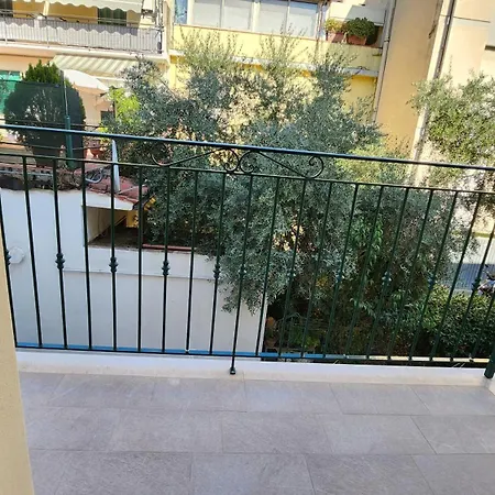 Apartmán Casa Vacanza Piramidea, Torre Di *