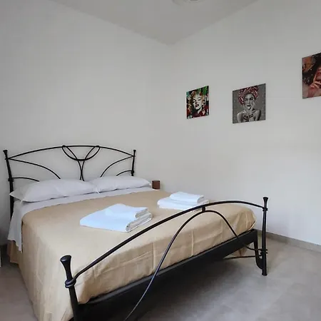 Casa Vacanza Piramidea, Torre Di Apartmán Pisa