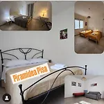 Casa Vacanza Piramidea, Torre Di Appartamento