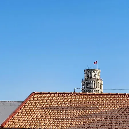 Casa Vacanza Piramidea, Torre Di