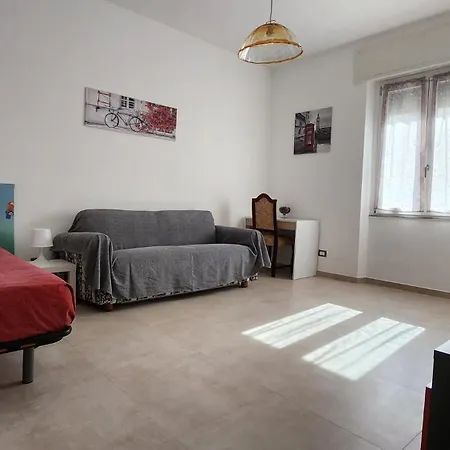 Casa Vacanza Piramidea, Torre Di