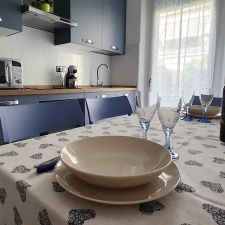 Casa Vacanza Piramidea, Torre Di 公寓 *