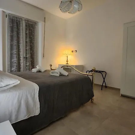 Casa Vacanza Piramidea, Torre Di *