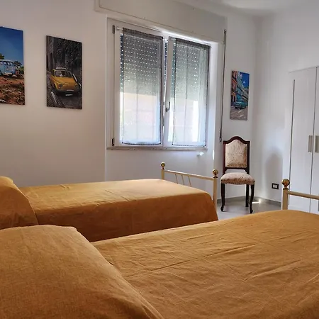 Casa Vacanza Piramidea, Torre Di * 比萨